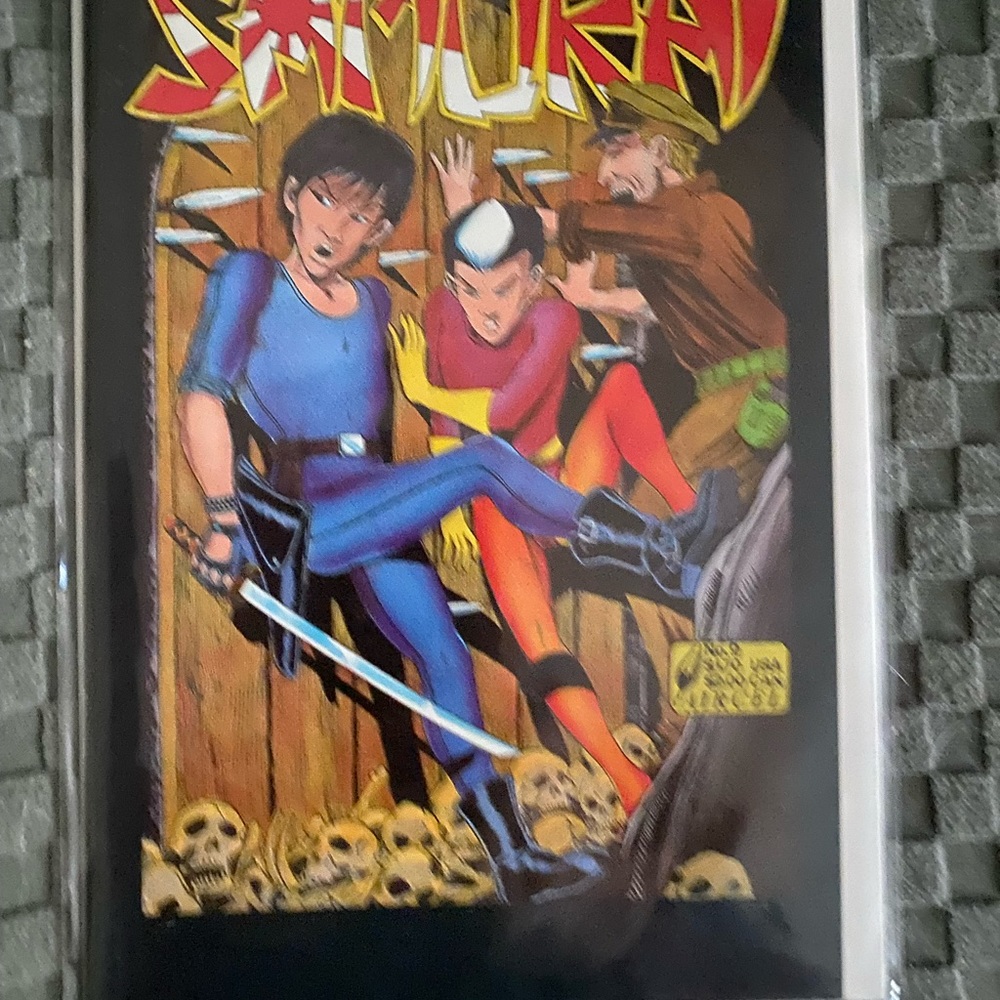 Aircel Comics book